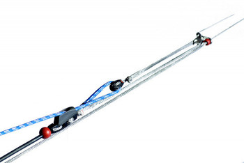 Ozone Foil Race V4 Control bar Trim